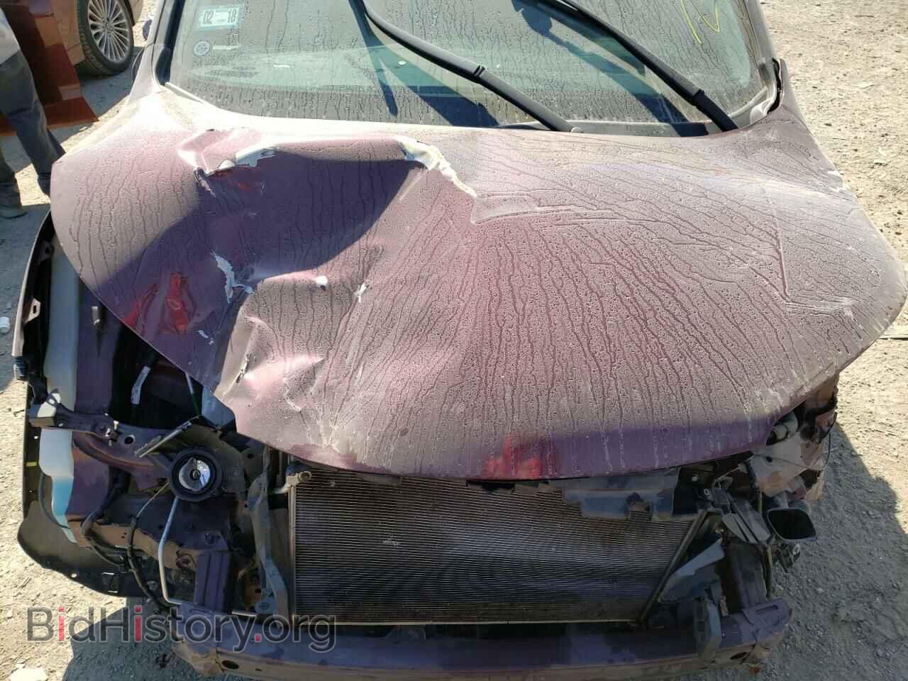 2016 HONDA CRV - VIN: 5J6RM4H40GL075097 - Фото 7