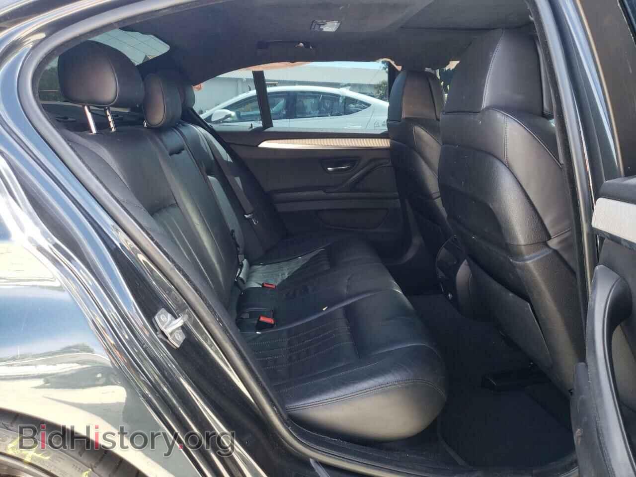 2015 BMW M5 - VIN: WBSFV9C59FD594881 - Photo 6