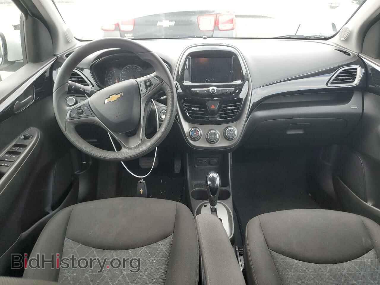 2020 CHEVROLET SPARK - VIN: KL8CD6SA7LC448225 - Фото 8