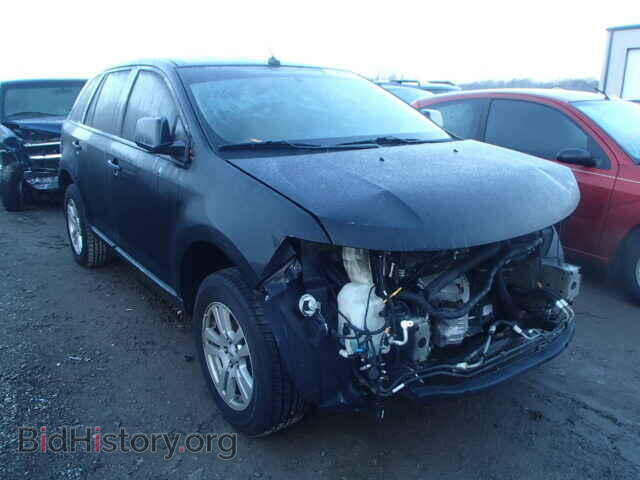 Photo 2FMDK36CX8BA05193 - FORD EDGE 2008
