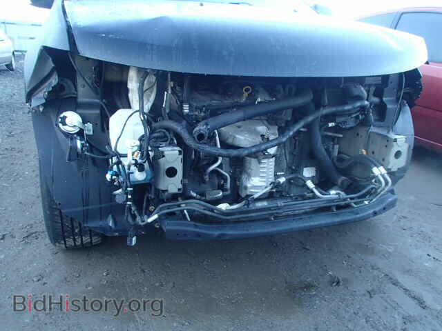 2008 FORD EDGE - VIN: 2FMDK36CX8BA05193 - Фото 10