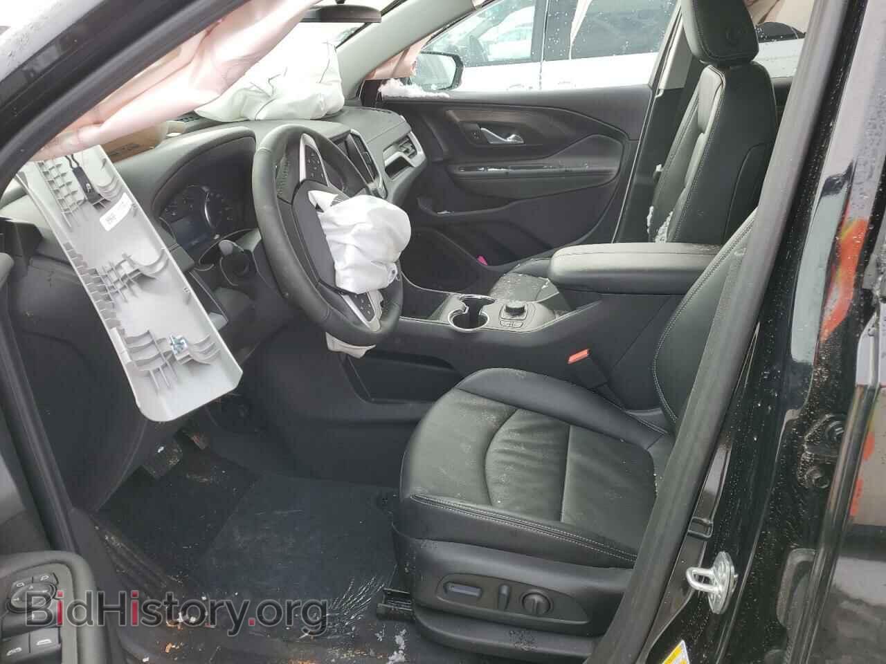 2023 GMC TERRAIN - VIN: 3GKALVEG5PL154686 - Фото 7