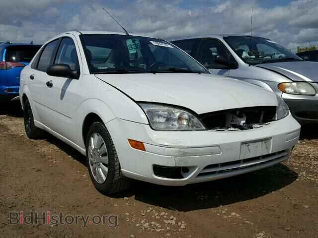 Photo 1FAFP34NX5W225629 - FORD FOCUS 2005