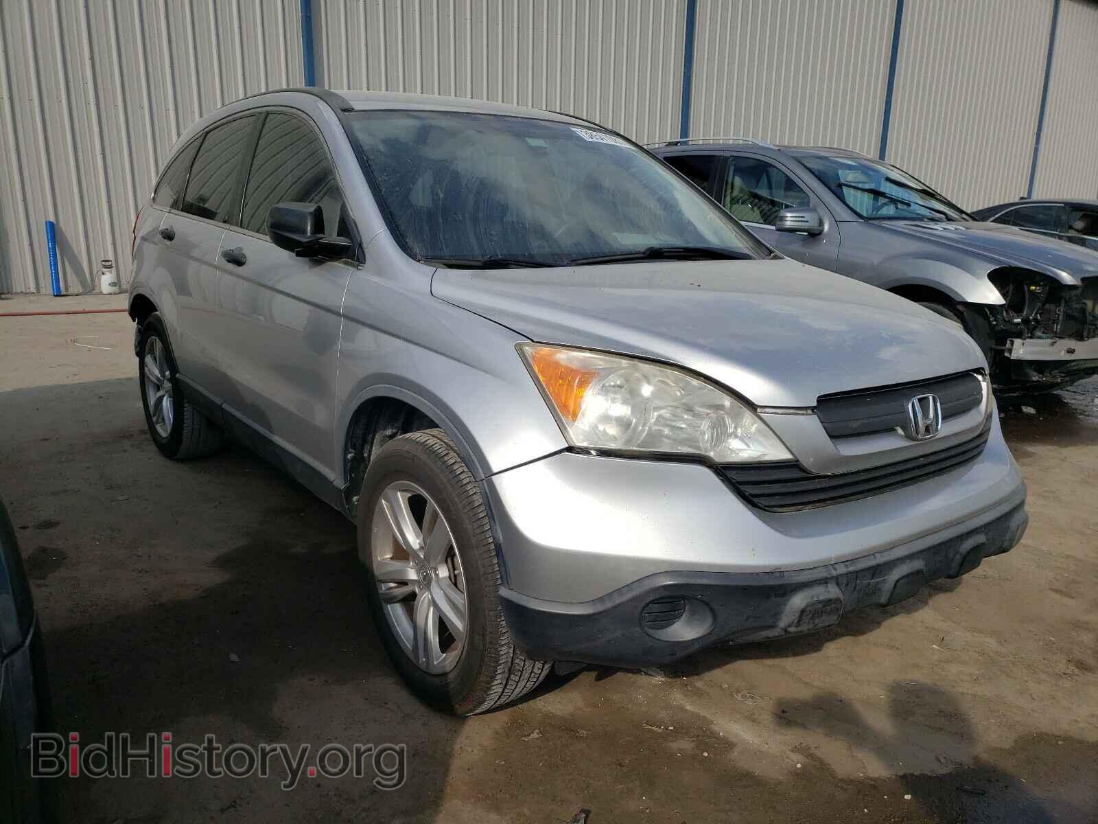 Photo JHLRE38339C006740 - HONDA CRV 2009
