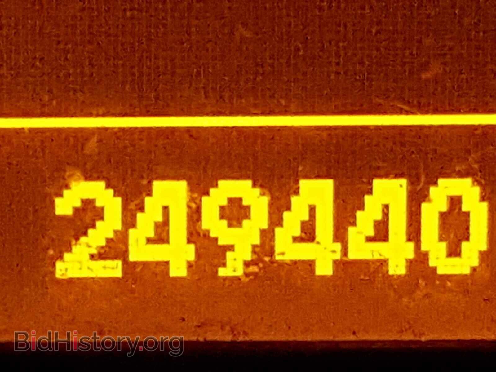 2007 ACURA MDX - VIN: 2HNYD28377H552760 - Фото 8