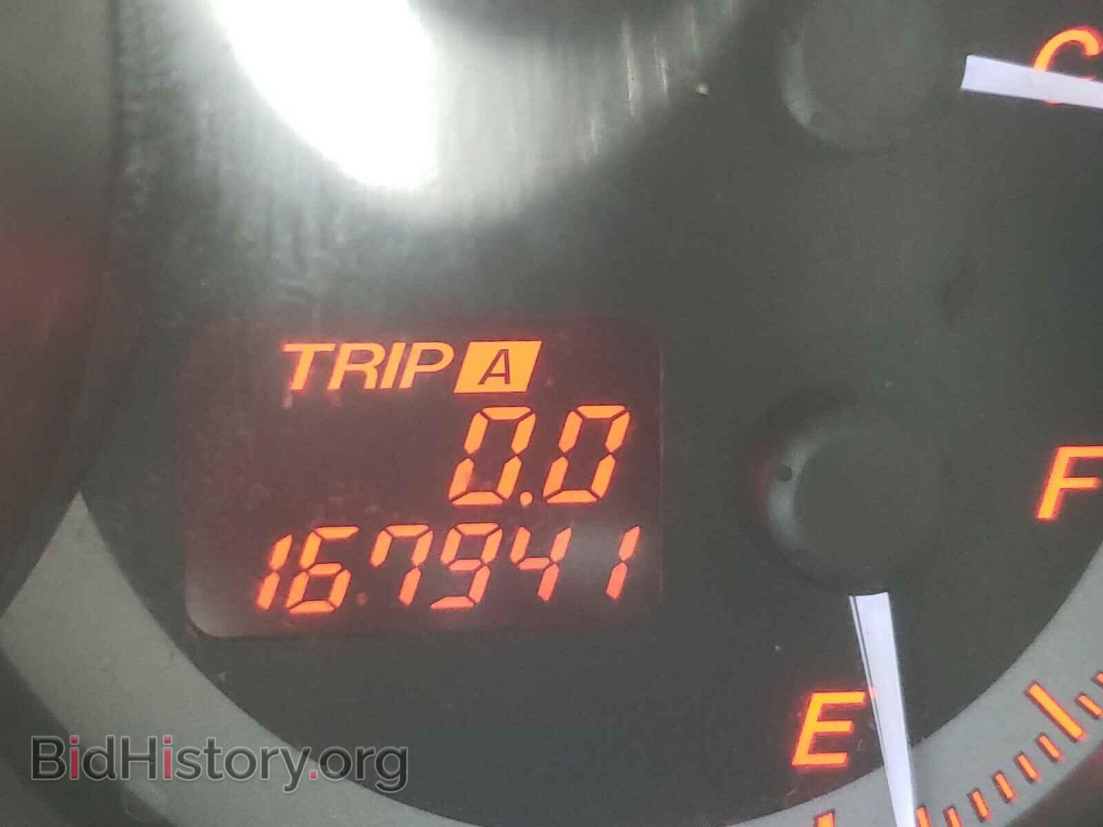 2008 MAZDA 3 - VIN: JM1BK323381167616 - Фото 8