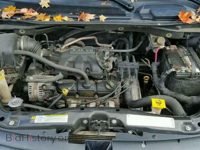 2010 DODGE CARAVAN - VIN: 2D4RN4DE3AR171700 - Фото 7