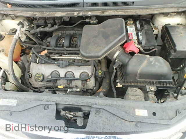 2007 FORD EDGE - VIN: 2FMDK49C57BB34474 - Фото 7