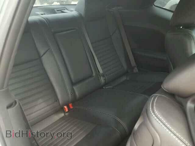 2012 DODGE CHALLENGER - VIN: 2C3CDYBT4CH269484 - Photo 6