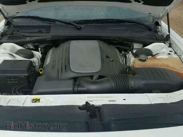 2012 DODGE CHALLENGER - VIN: 2C3CDYBT4CH269484 - Photo 7