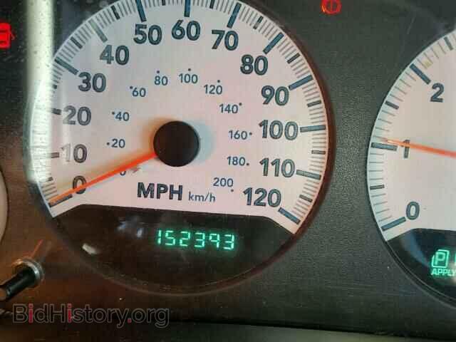 2007 DODGE CARAVAN - VIN: 2D4GP44L27R241132 - Фото 8