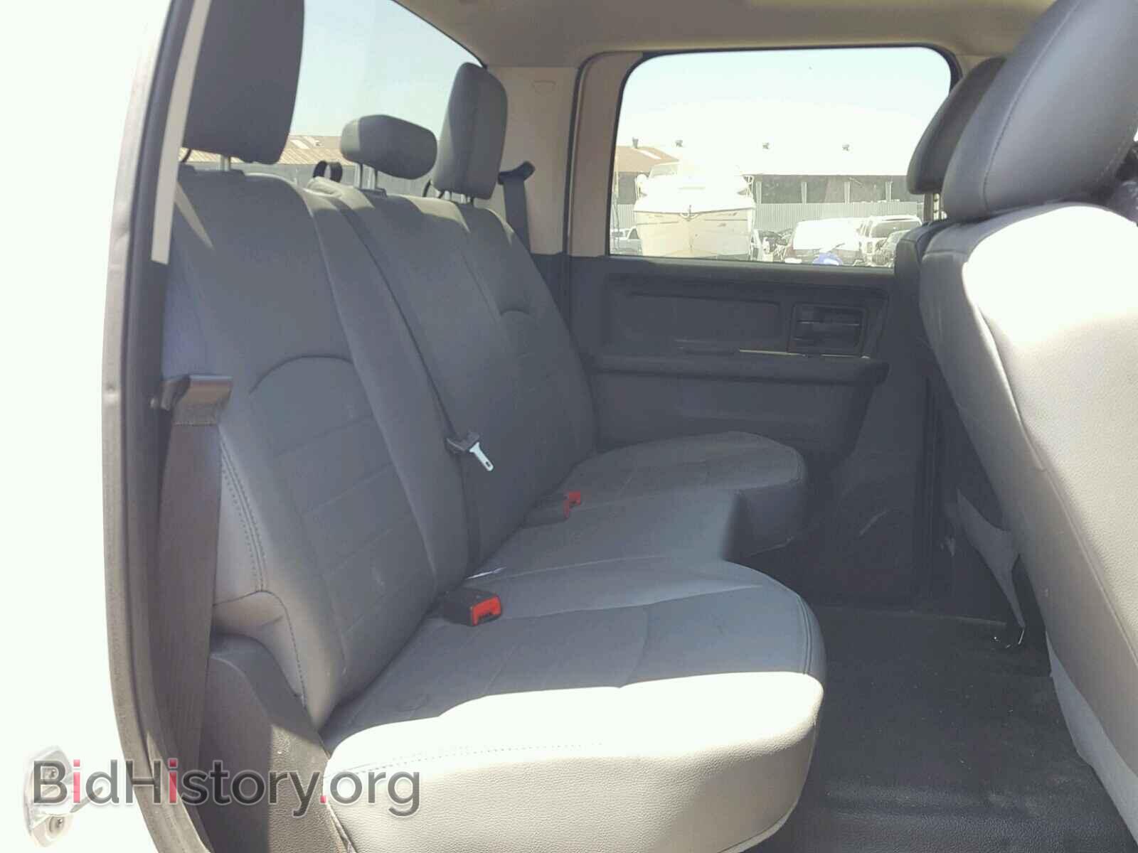 2014 RAM 3500 - VIN: 3C7WRTCL3EG318045 - Фото 6