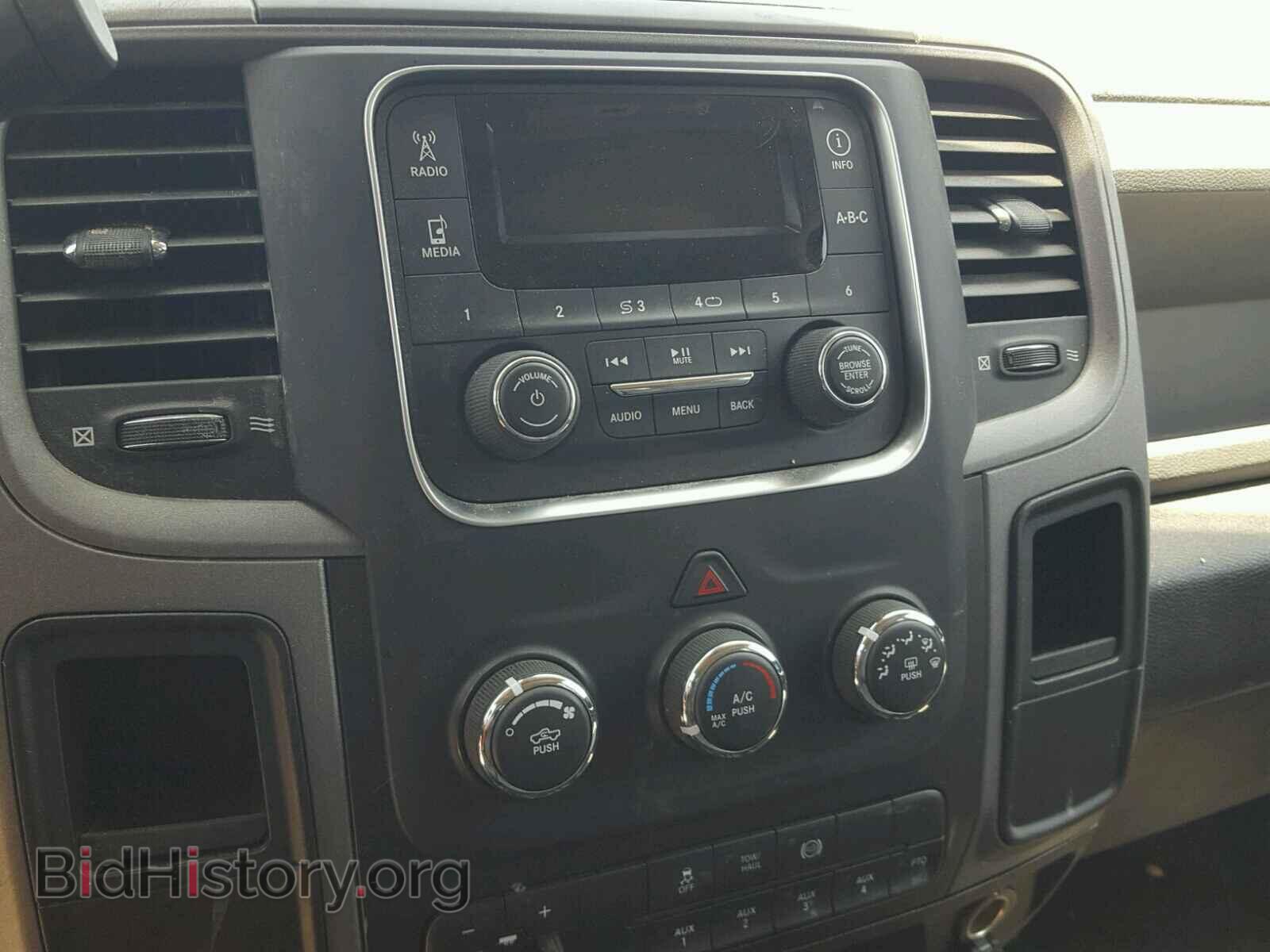 2014 RAM 3500 - VIN: 3C7WRTCL3EG318045 - Фото 9