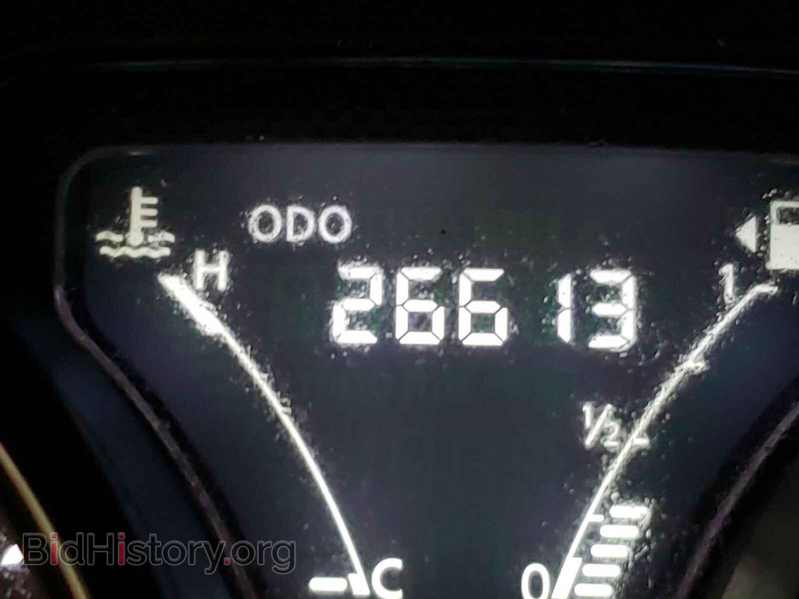 2017 NISSAN VERSA - VIN: 3N1CN7AP3HL857904 - Фото 8