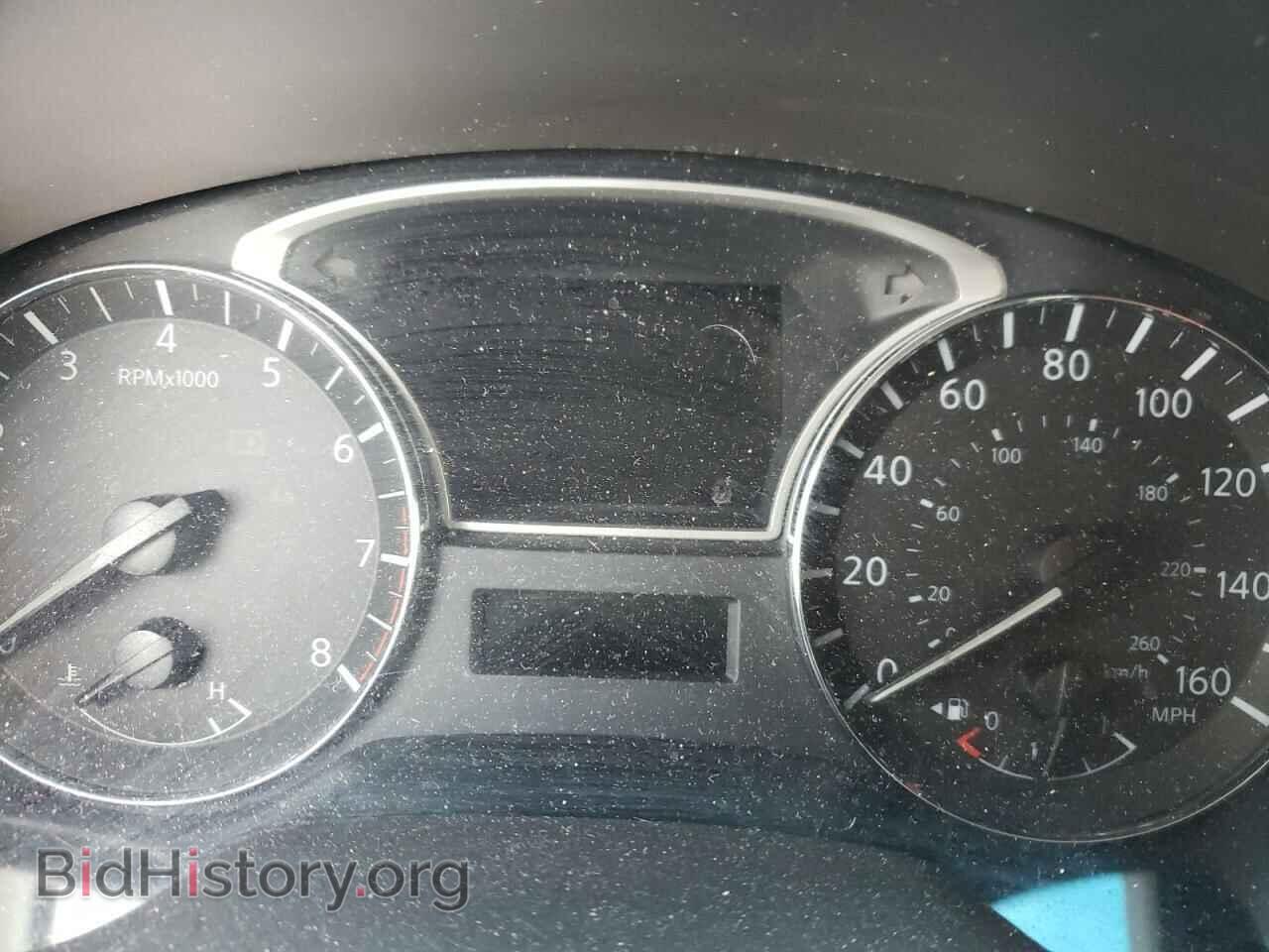 2015 NISSAN PATHFINDER - VIN: 5N1AR2MM3FC657266 - Фото 8