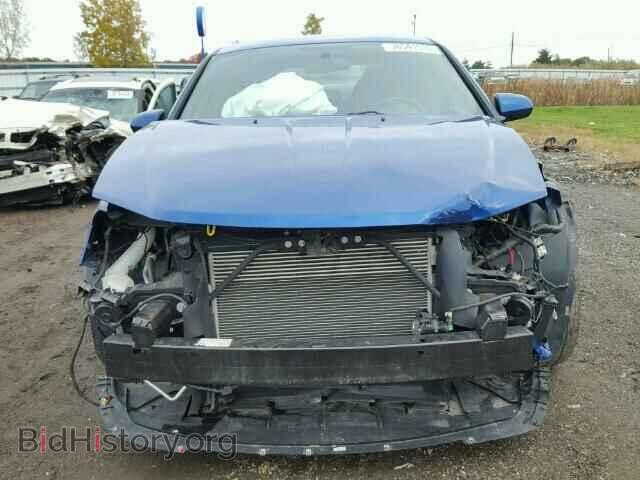 2013 DODGE AVENGER - VIN: 1C3CDZCB7DN586440 - Фото 9