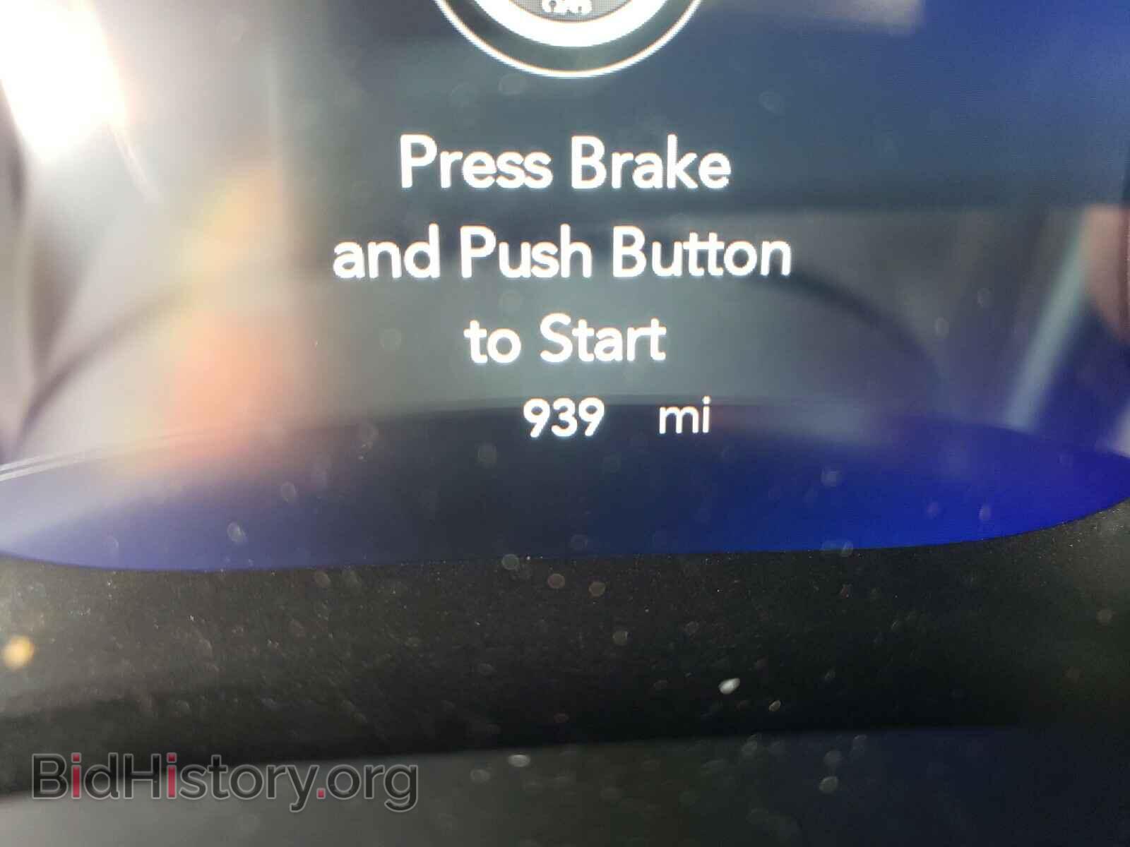 2021 CHRYSLER PACIFICA - VIN: 2C4RC1BG0MR511444 - Фото 8