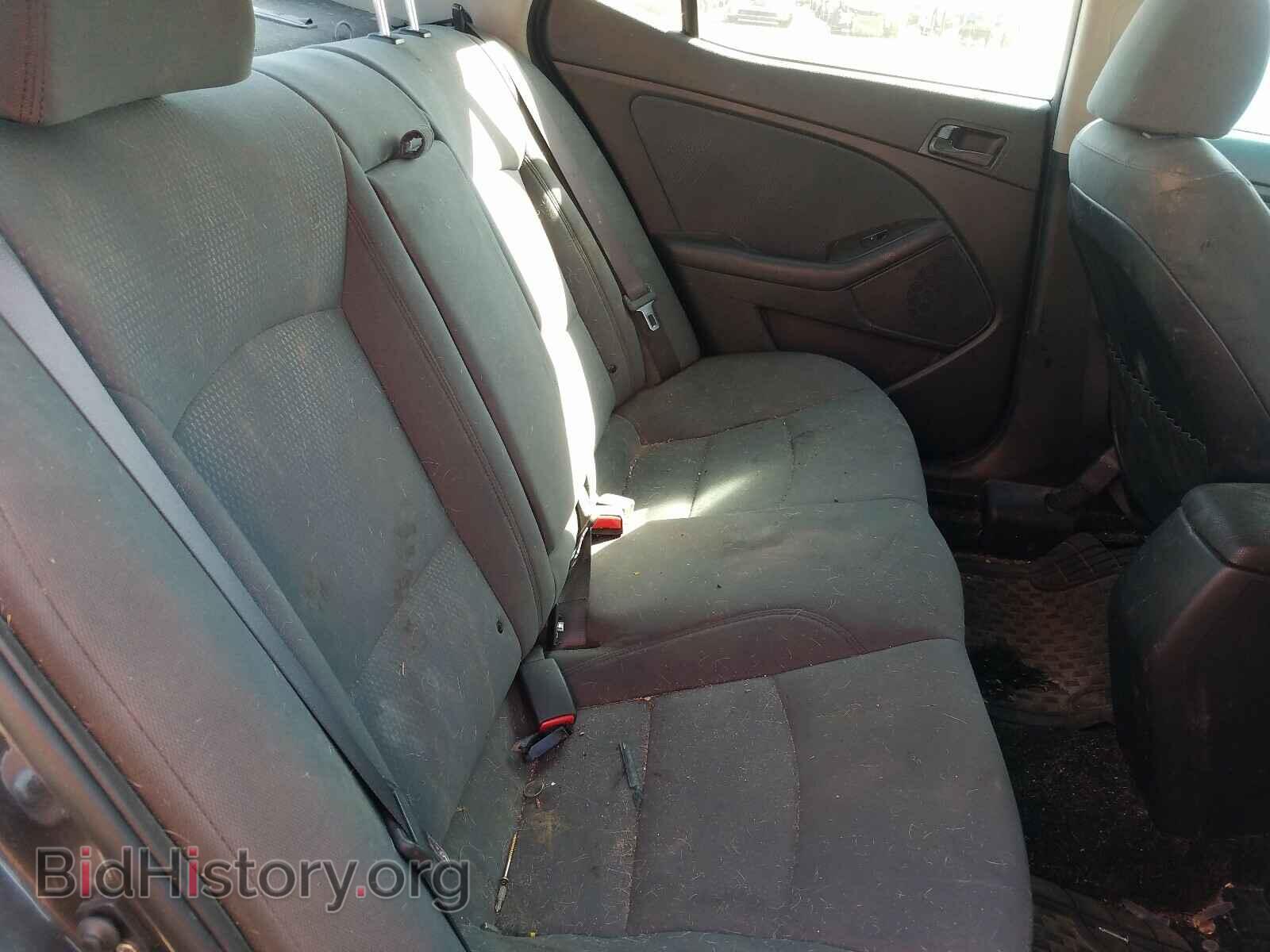 2015 KIA OPTIMA - VIN: KNAGM4A73F5625877 - Photo 6