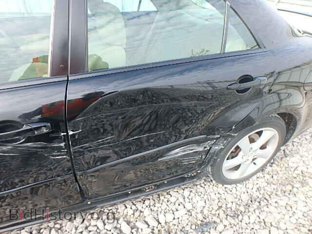 2006 MAZDA 6 - VIN: 1YVHP80C565M62034 - Photo 10