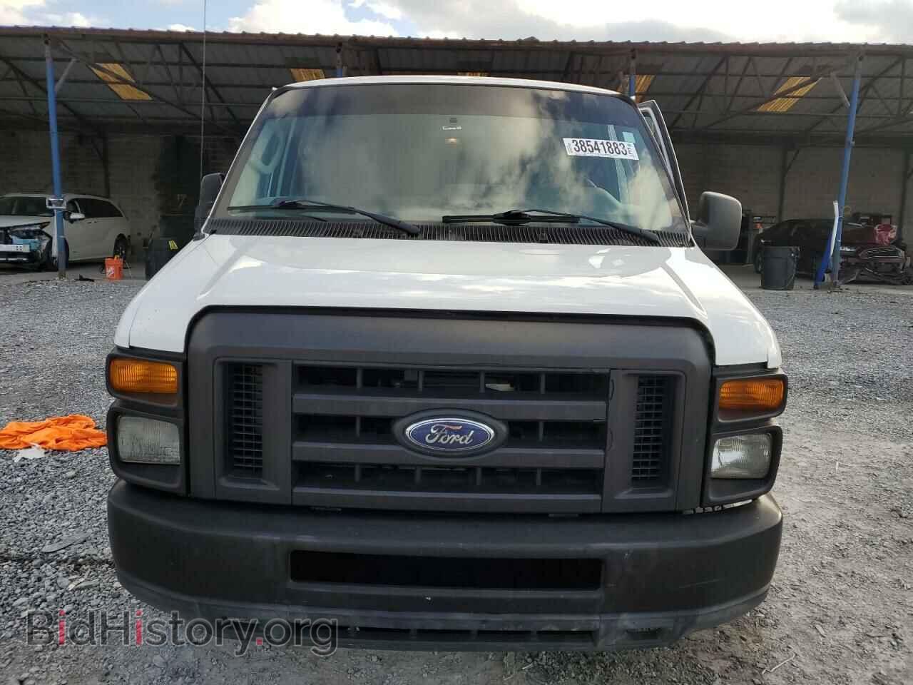 2011 FORD ECONOLINE - VIN: 1FTNE1EW4BDB08644 - Фото 5