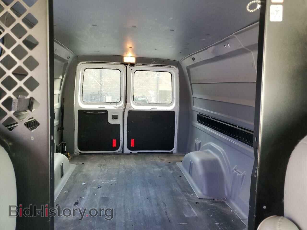 2011 FORD ECONOLINE - VIN: 1FTNE1EW4BDB08644 - Фото 10