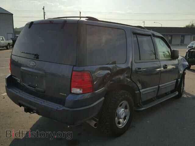 2004 FORD EXPEDITION - VIN: 1FMPU16L44LB11094 - Фото 4