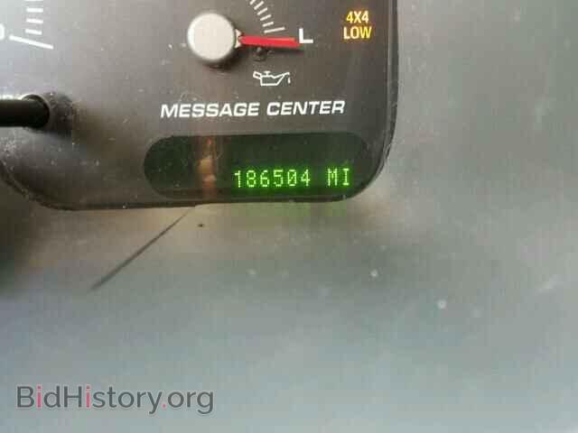 2004 FORD EXPEDITION - VIN: 1FMPU16L44LB11094 - Фото 8