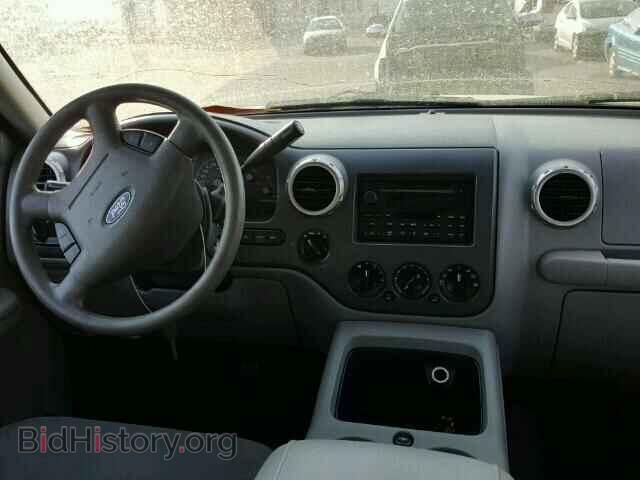 2004 FORD EXPEDITION - VIN: 1FMPU16L44LB11094 - Фото 9