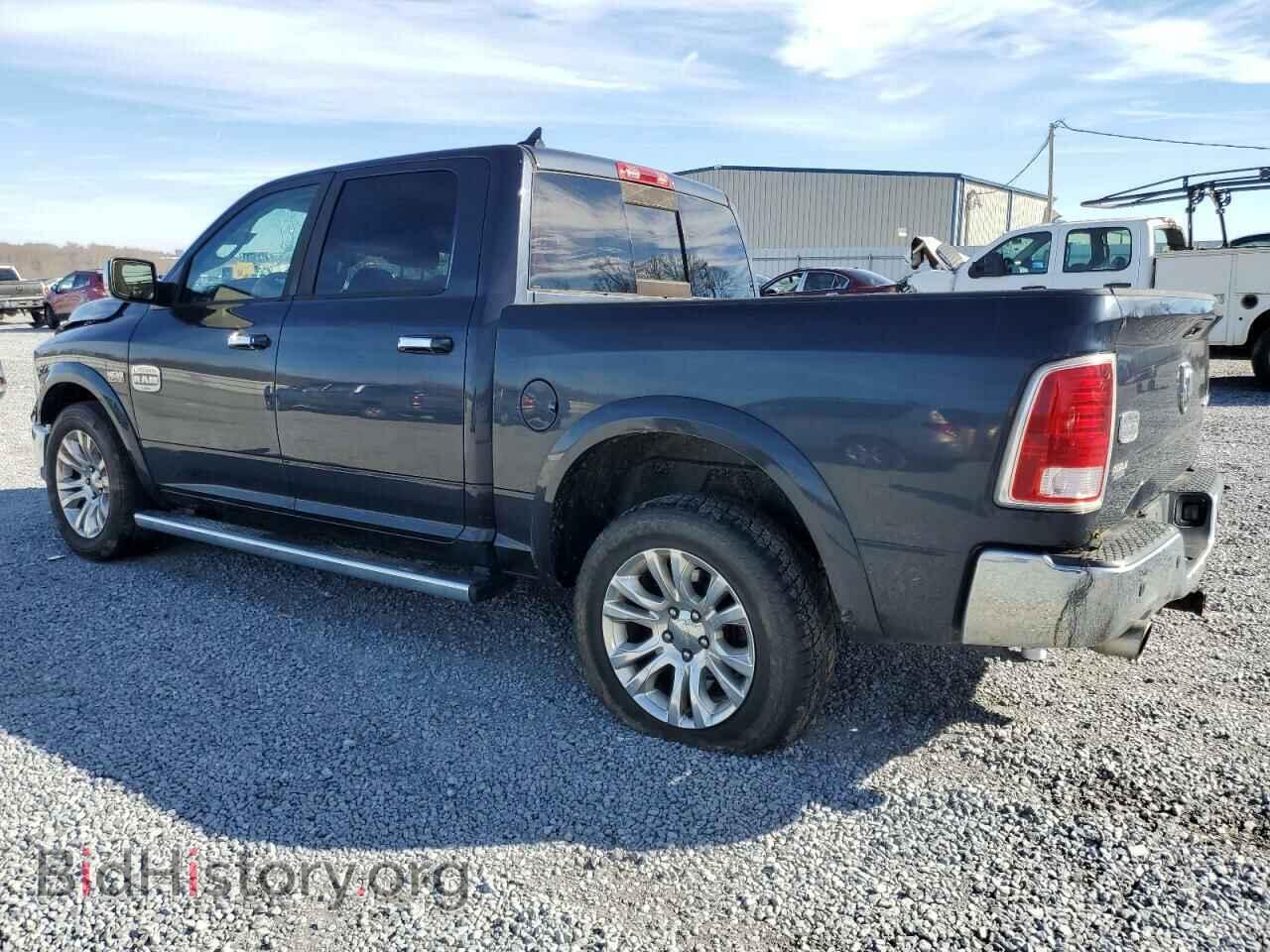2013 RAM 1500 - VIN: 1C6RR7PTXDS535702 - Фото 2