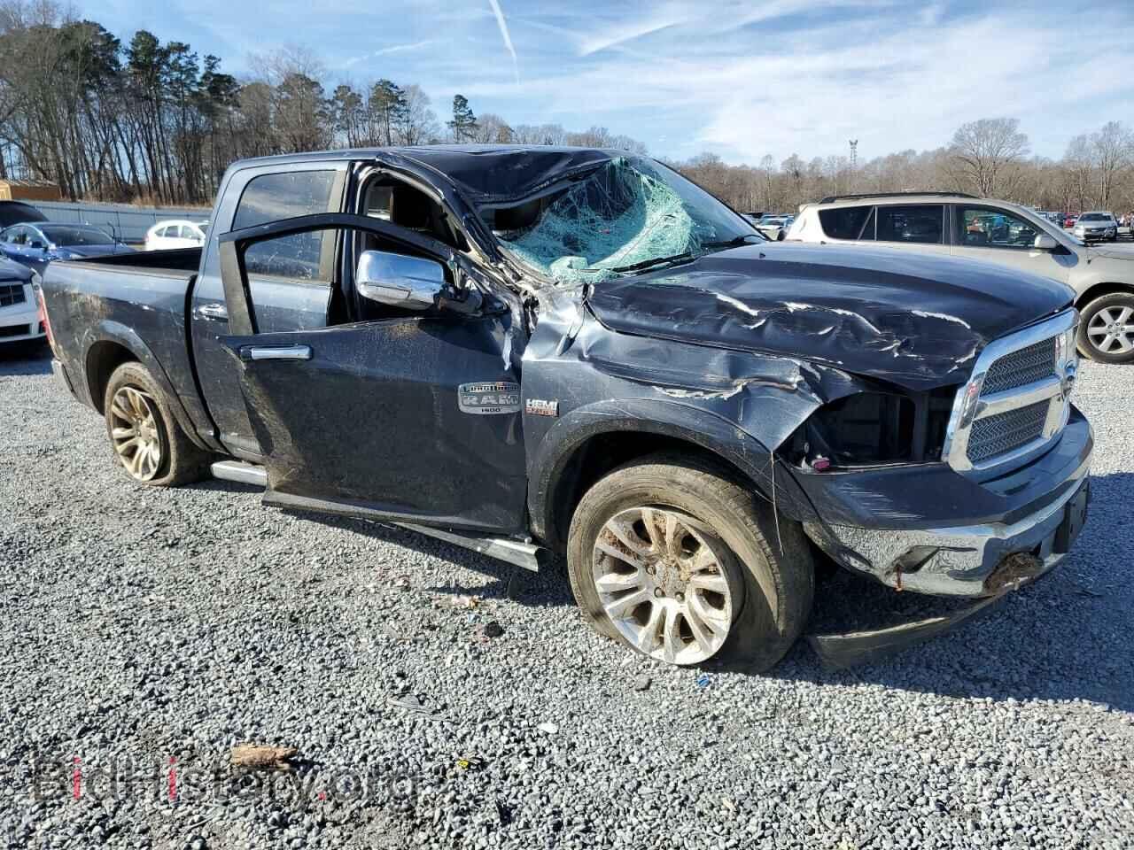 2013 RAM 1500 - VIN: 1C6RR7PTXDS535702 - Фото 4