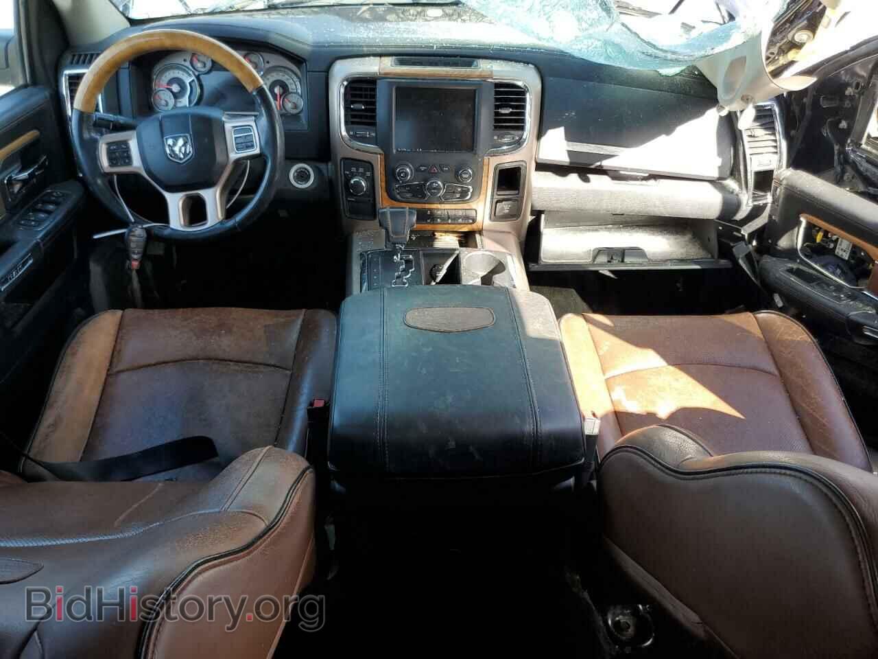 2013 RAM 1500 - VIN: 1C6RR7PTXDS535702 - Фото 8