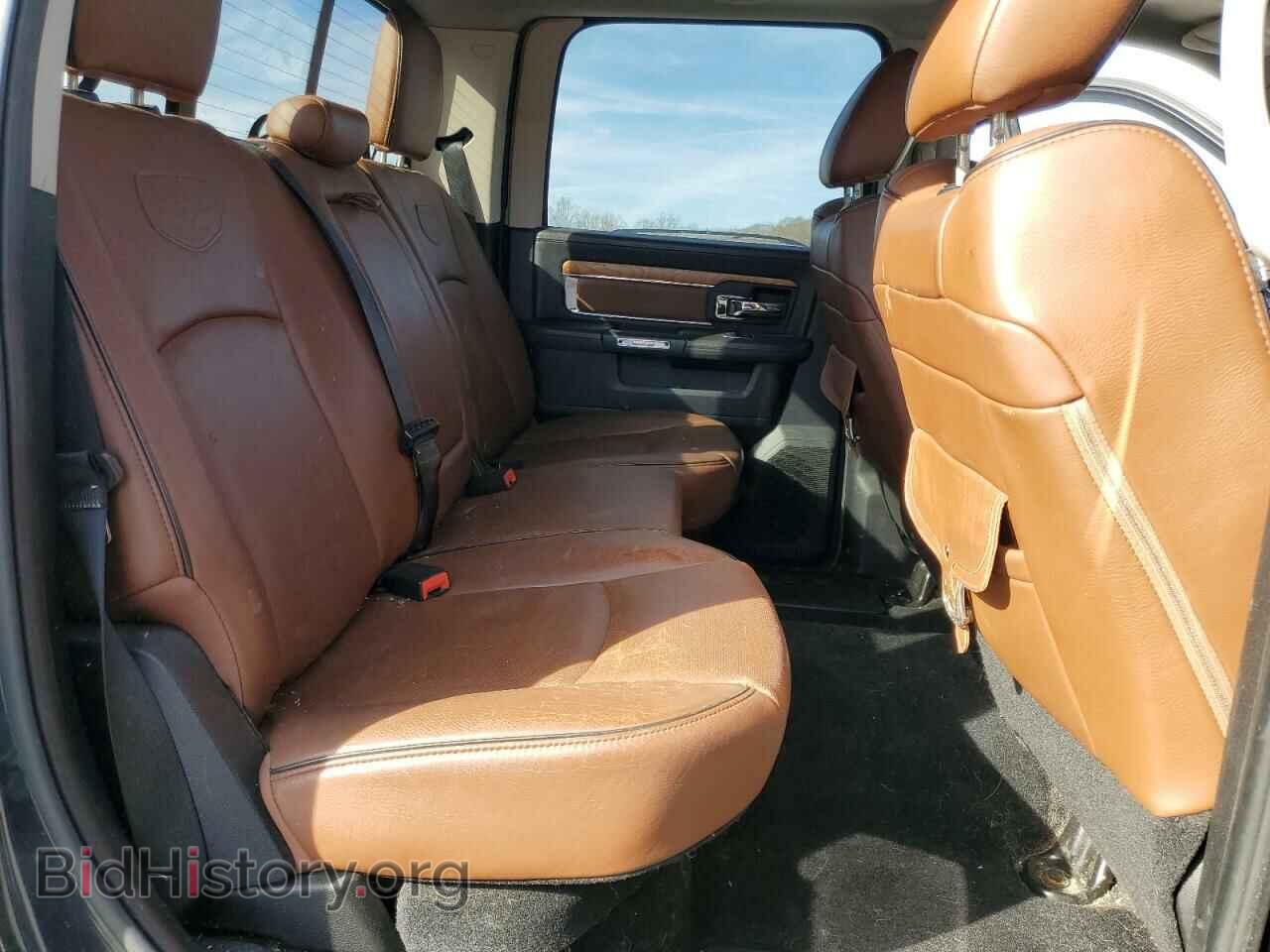 2013 RAM 1500 - VIN: 1C6RR7PTXDS535702 - Фото 10