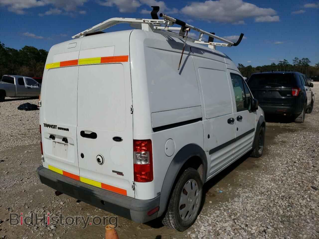 2013 FORD TRANSIT CO - VIN: NM0LS7AN5DT140122 - Фото 4
