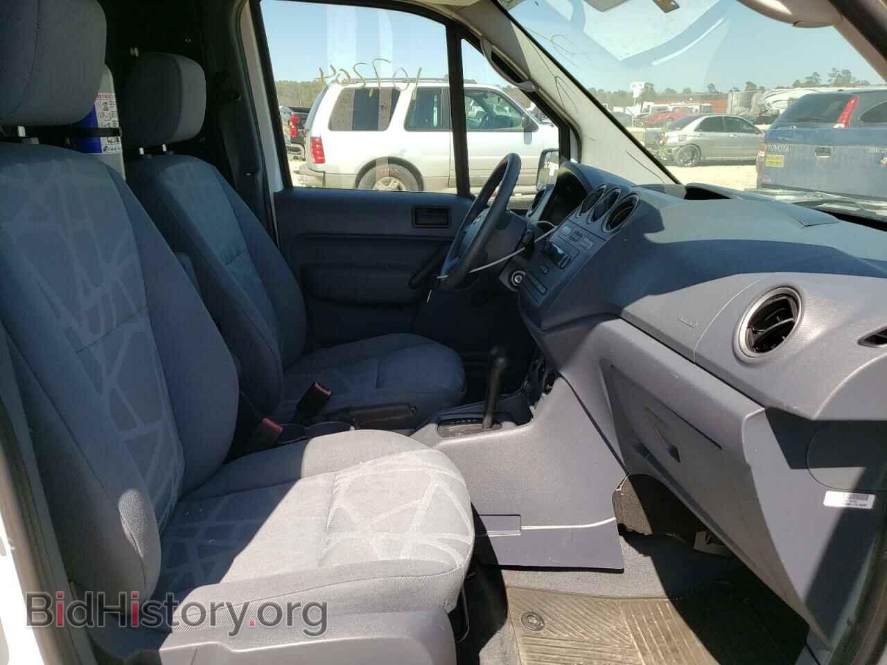 2013 FORD TRANSIT CO - VIN: NM0LS7AN5DT140122 - Фото 5
