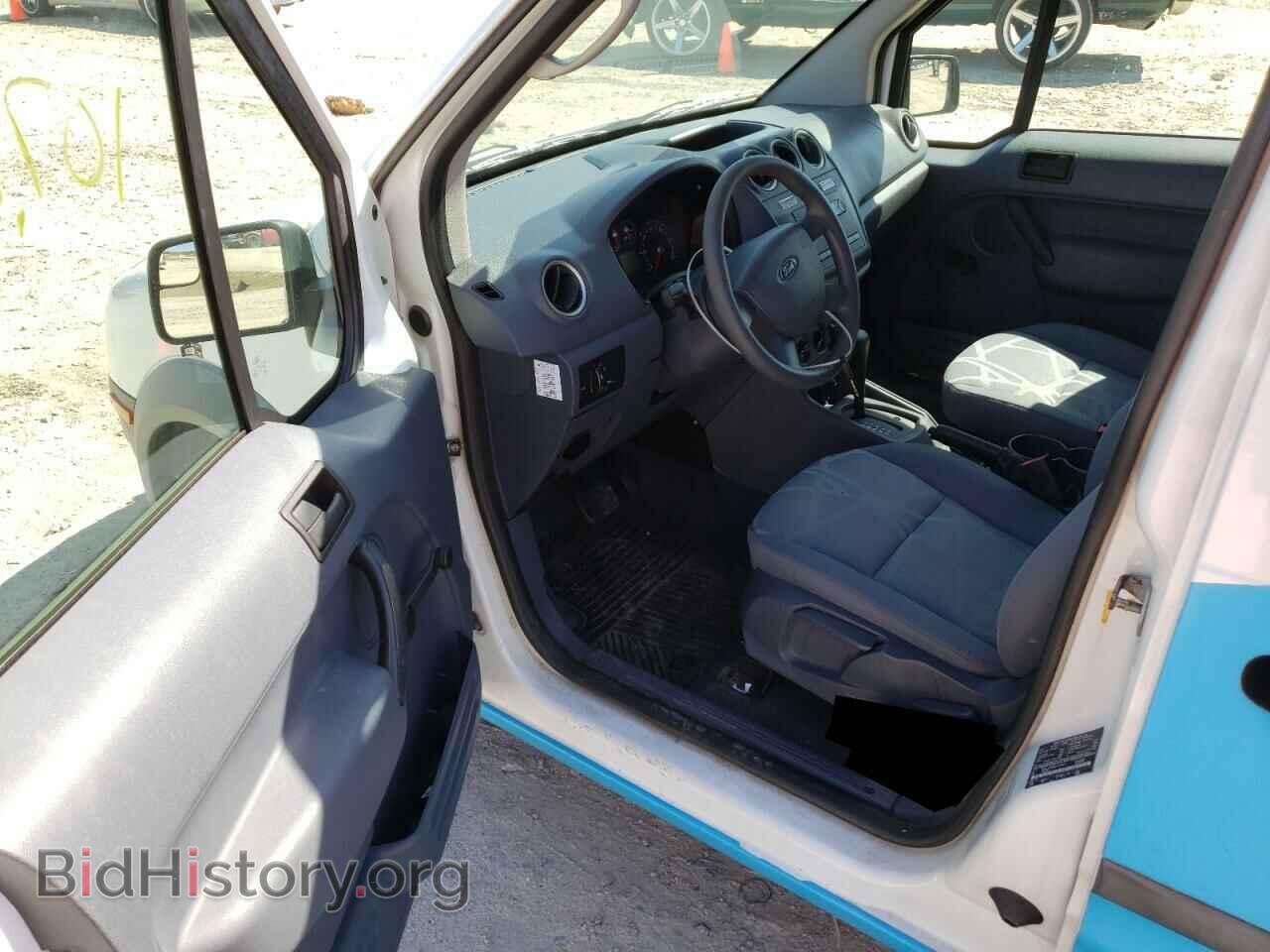 2013 FORD TRANSIT CO - VIN: NM0LS7AN5DT140122 - Фото 9