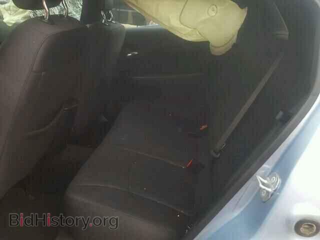 2014 CHRYSLER 200 - VIN: 1C3CCBABXEN208255 - Фото 6