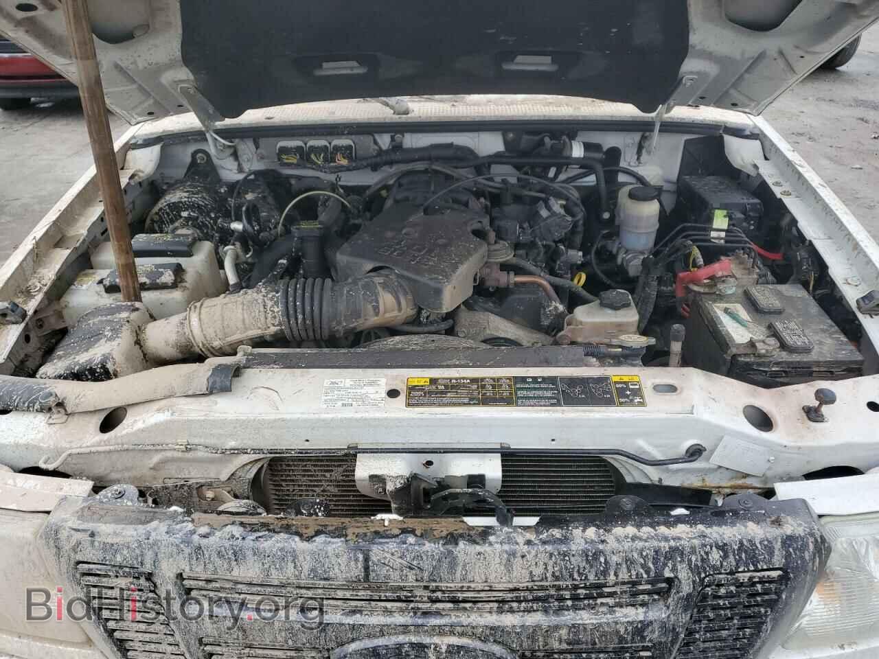 2011 FORD RANGER - VIN: 1FTLR4FE9BPA66845 - Фото 11