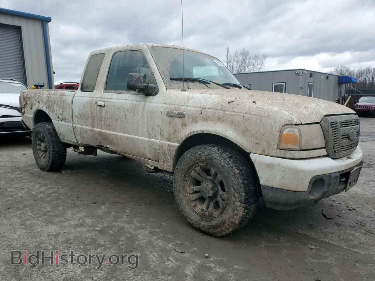 2011 FORD RANGER - VIN: 1FTLR4FE9BPA66845 - Фото 4
