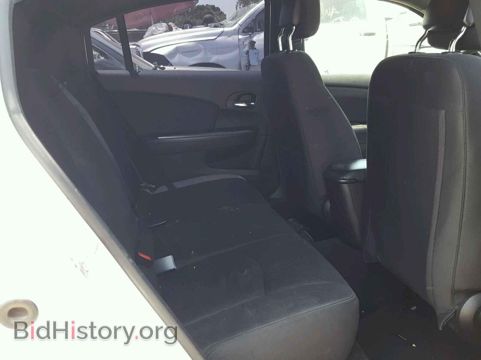 2013 CHRYSLER 200 - VIN: 1C3CCBAB0DN648130 - Photo 6