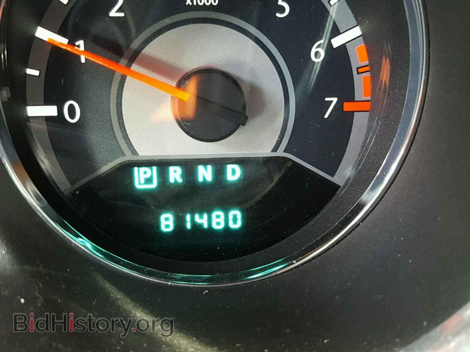 2013 CHRYSLER 200 - VIN: 1C3CCBAB0DN648130 - Photo 8