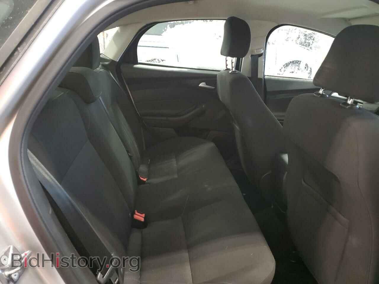 2015 FORD FOCUS - VIN: 1FADP3F28FL209670 - Фото 10