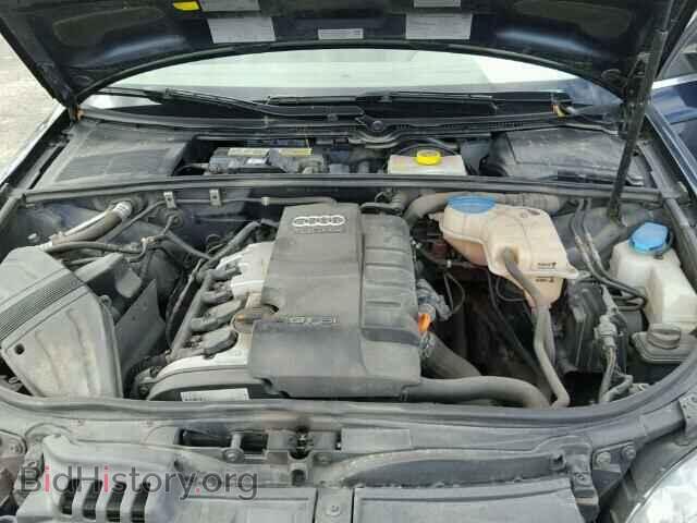 2006 AUDI A4 - VIN: WAUDF78E16A252641 - Photo 7