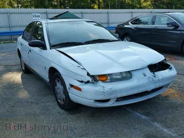 Фотография 1G8ZH52802Z257779 - SATURN SL/SL1/SL2 2002