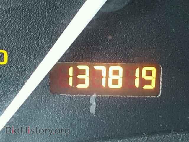 2002 SATURN SL/SL1/SL2 - VIN: 1G8ZH52802Z257779 - Фото 8