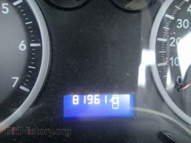 2011 DODGE RAM 1500 - VIN: 1D7RV1CT1BS522895 - Фото 8
