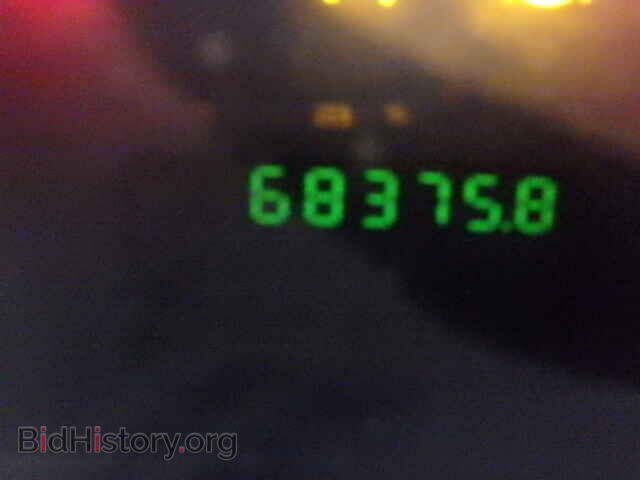 2007 FORD EDGE - VIN: 2FMDK46C67BB61851 - Фото 8
