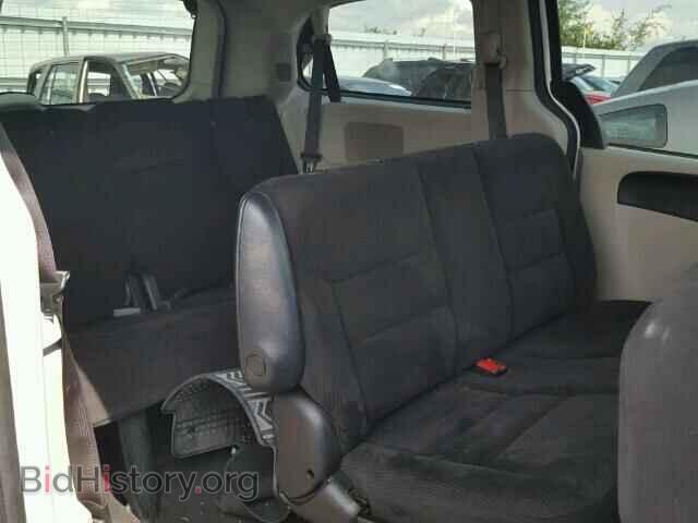 2014 DODGE CARAVAN - VIN: 2C4RDGBG8ER360600 - Фото 6