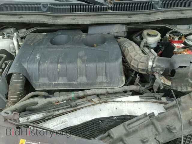 2013 FORD EXPLORER - VIN: 1FM5K7F99DGA20352 - Photo 5