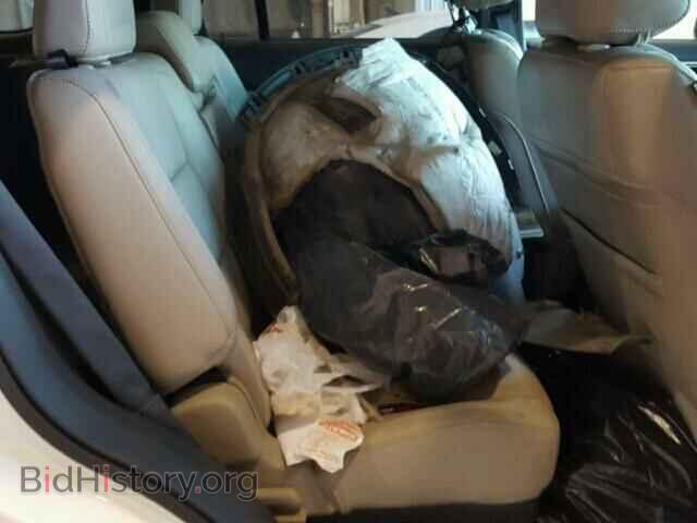 2013 FORD EXPLORER - VIN: 1FM5K7F99DGA20352 - Photo 6