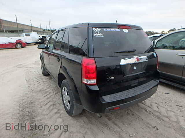 2006 SATURN VUE - VIN: 5GZCZ33D46S896530 - Фото 3
